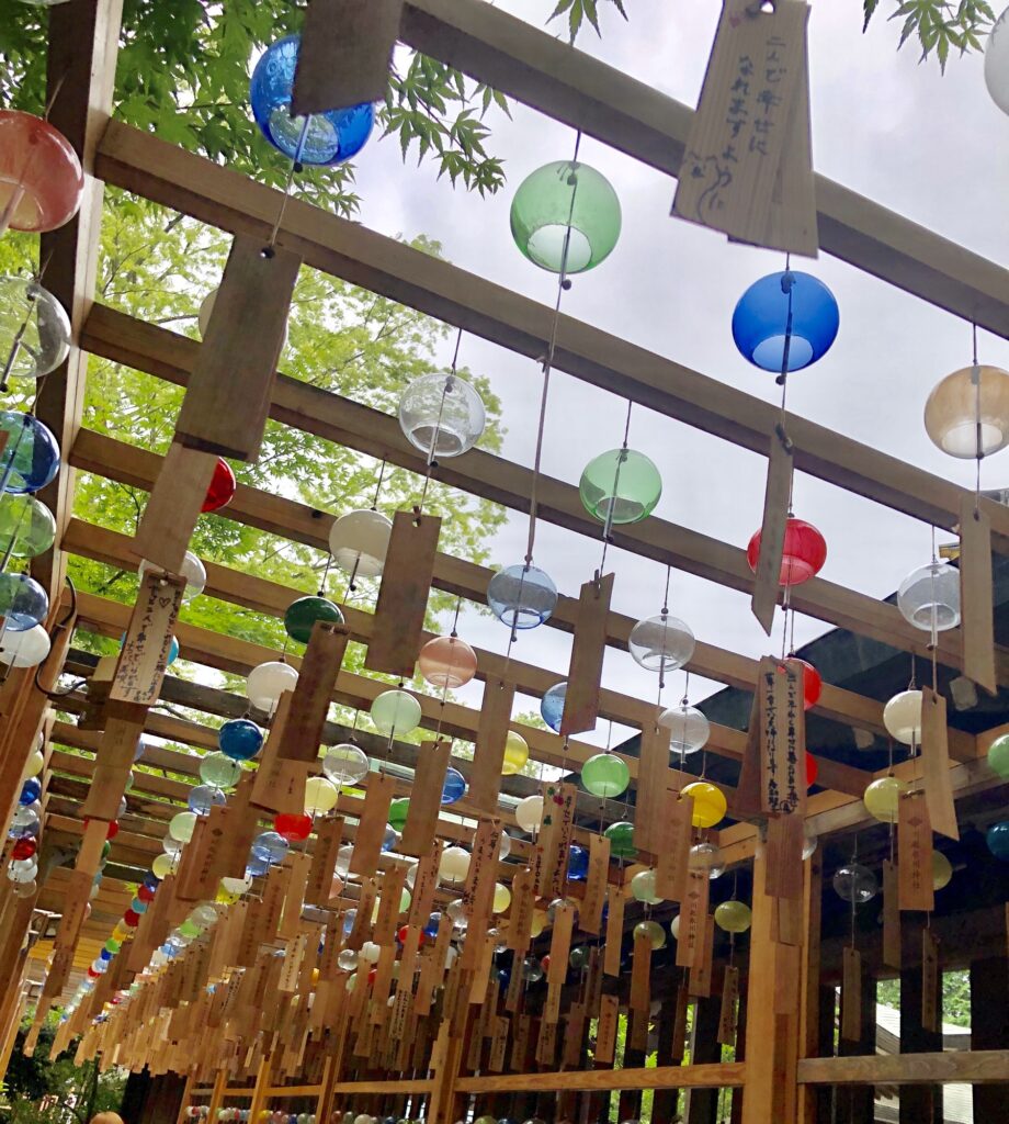定番!屋外で楽しむお祭り&伝統イベント