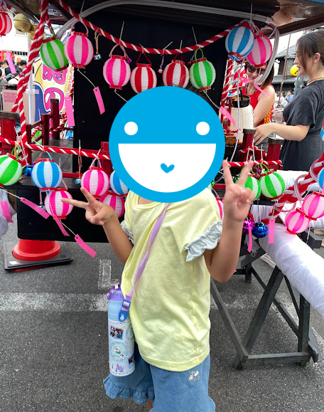 子連れで楽しめるポイント5選